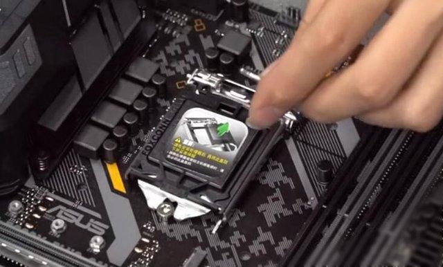 手把手教你組裝電腦教程 小白DIY臺(tái)式電腦裝機(jī)指導(dǎo)全程圖解