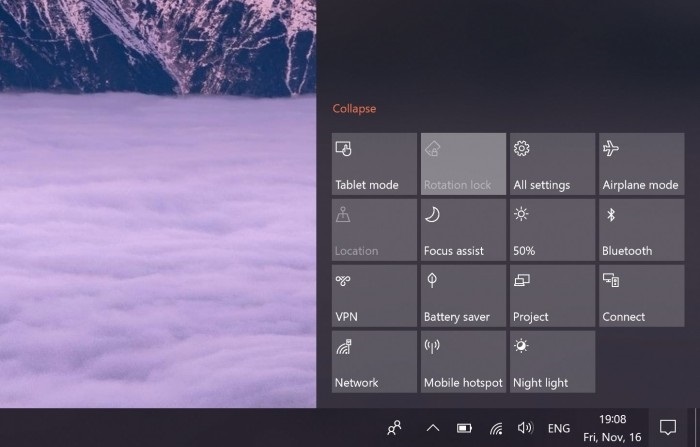 Win10煩人Bug修復(fù)：屏幕亮度切換終于正常了