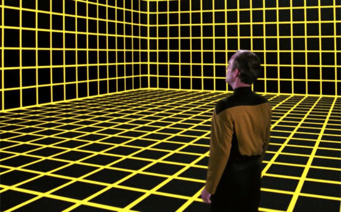 這才是未來!美國初創(chuàng)公司正開發(fā)無需VR/AR眼鏡全新VR系統(tǒng)