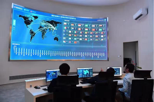 中國移動：2019年5G試商用 每月人均流量至少60GB