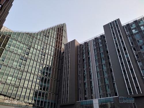 OPPO A7上手體檢:顏值與性能兼得