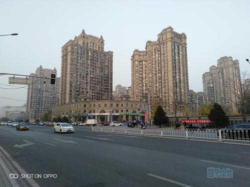 OPPO A7上手體檢:顏值與性能兼得