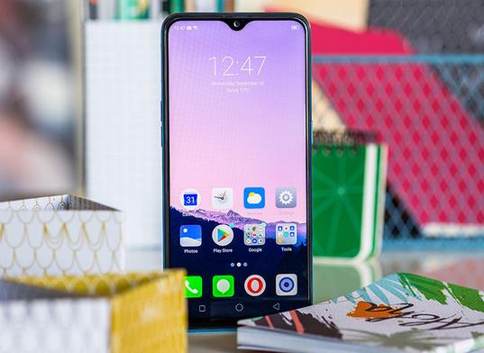 OPPO A7跑分有多少？OPPO A7(驍龍450)跑分性能測試