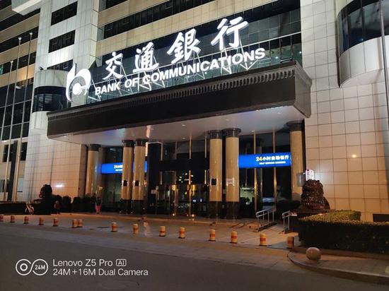 聯(lián)想Z5 Pro評(píng)測(cè)： 驍龍710加持下的滑蓋全面屏