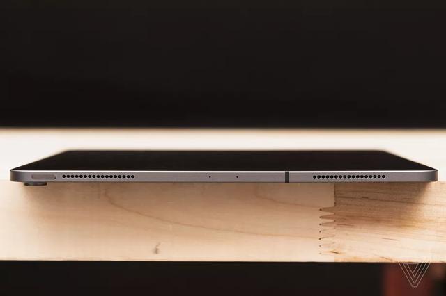 APPLE IPAD PRO2018測評:一些不足的地方!