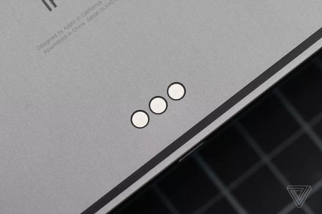 APPLE IPAD PRO2018測評:一些不足的地方!