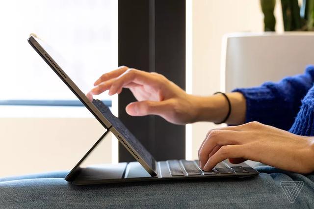 APPLE IPAD PRO2018測評:一些不足的地方!