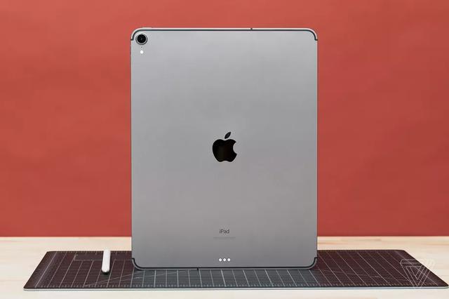 APPLE IPAD PRO2018測評:一些不足的地方!