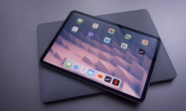 蘋果iPad Pro 2018安兔兔跑分性能測試 新iPad Pro跑分多少？