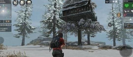 白樹高地奇遇任務NPC刷新時間地點大全 明日之后白樹高地NPC位置