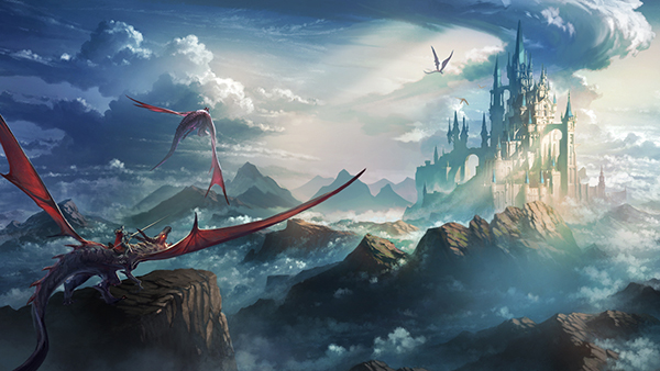 好玩的3D歐美魔幻手游推薦 好玩的3D歐美魔幻手游哪些？