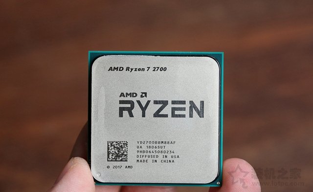 RX590 8G顯卡來(lái)襲！6000元銳龍R7-2700配RX590新3A平臺(tái)配置推薦