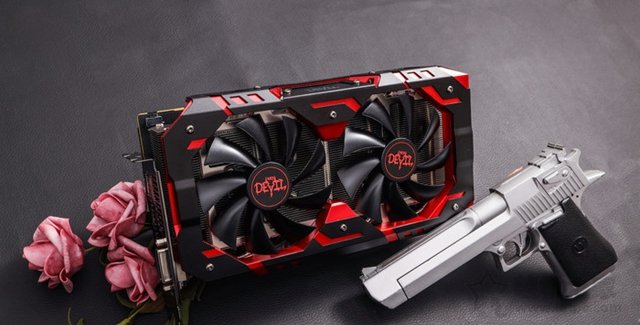 RX590 8G顯卡來襲！6000元銳龍R7-2700配RX590新3A平臺配置推薦