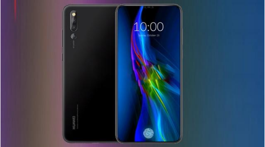 華為超大續航的手機：7.2英寸+麒麟710+5000毫安 價成亮點