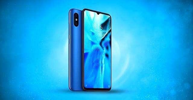 小米千元機(jī)曝光：小水滴屏+驍龍710+屏下指紋 超高屏占比！