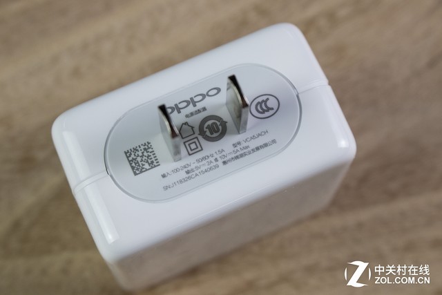 閃充回血有多快 OPPO R17 Pro實測(審核不發)