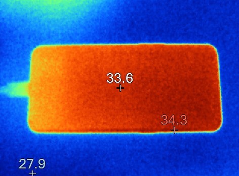 閃充回血有多快 OPPO R17 Pro實測(審核不發)