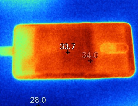 閃充回血有多快 OPPO R17 Pro實測(審核不發)
