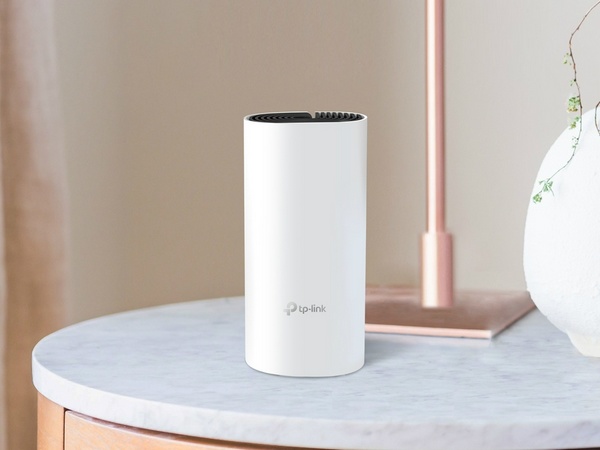 TP-Link發(fā)布Deco M4 Mesh路由器：支持Mesh組網(wǎng)