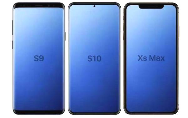 換手機(jī)的可以緩一緩！3款強(qiáng)大漂亮的5G手機(jī)要來了