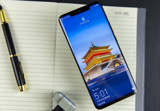 華為Mate20 Pro手機怎么重啟？華為Mate20 Pro強制關機重啟方法