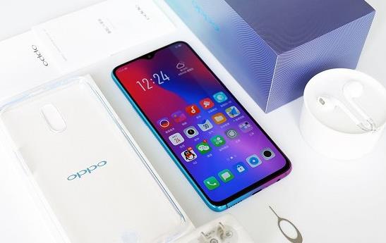 OPPO K1怎么喚醒小歐語音助手？OPPO K1小歐語音助手設置教程