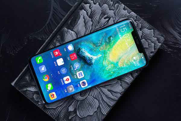 華為Mate20 Pro怎么開啟通話錄音？華為Mate20 Pro通話自動錄音設置教程