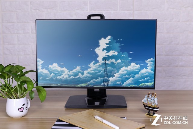 優(yōu)派VP2458顯示器評(píng)測(cè)