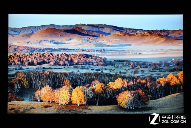 優派VP2458顯示器評測 