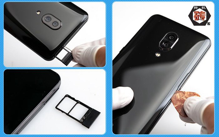 聯(lián)想Z5 Pro拆機(jī)圖解評測 聯(lián)想Z5 Pro做工好不好