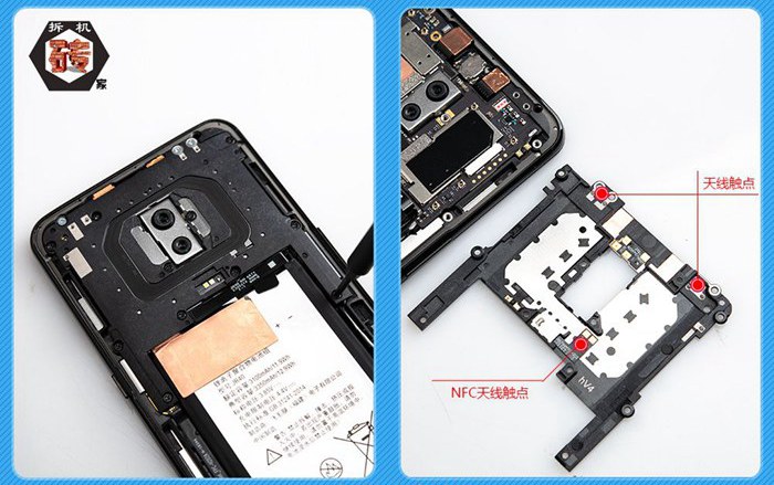 聯(lián)想Z5 Pro拆機(jī)圖解評測 聯(lián)想Z5 Pro做工好不好