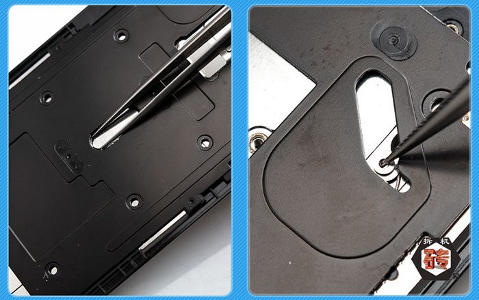 聯(lián)想Z5 Pro拆機圖解評測 聯(lián)想Z5 Pro做工好不好