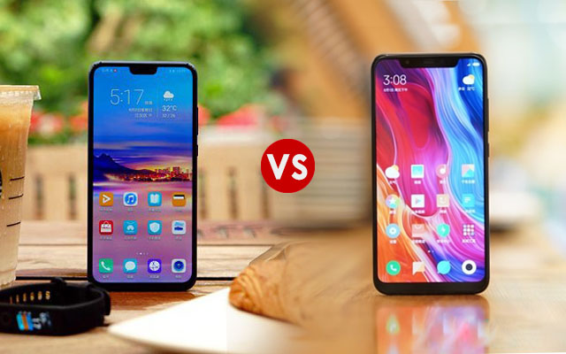 小米8青春版對比榮耀10青春版分析 價(jià)格同為1399元哪個(gè)好？