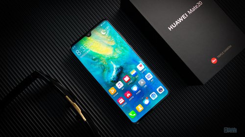 華為Mate 20跑分多少？華為Mate20最新跑分成績與游戲性能測試
