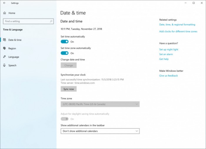 Win10 Build 18290更新了什么？Win10 18290新特性盤點