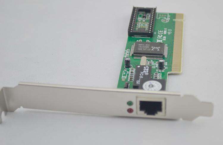 電腦網(wǎng)卡有什么類型？計算機網(wǎng)卡主要分類及功能介紹