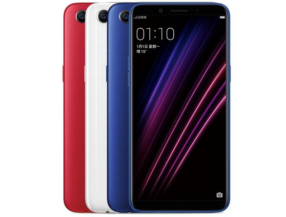 OPPO A1和魅藍(lán)S6對比哪個好？OPPO A1和魅藍(lán)S6區(qū)別有哪些