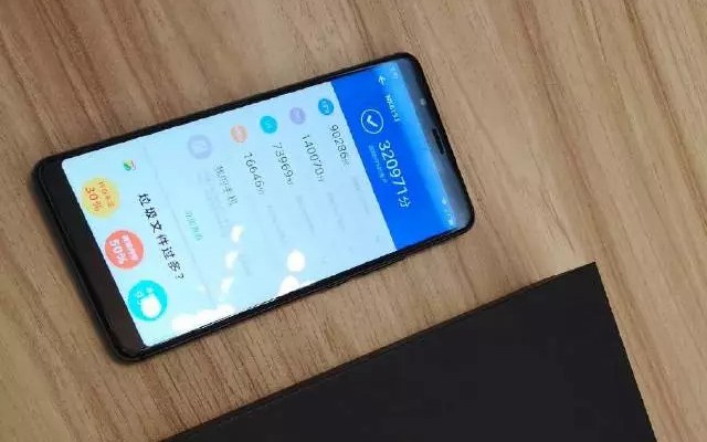 努比亞紅魔Mars電競手機發布：2699元起 為游戲而生