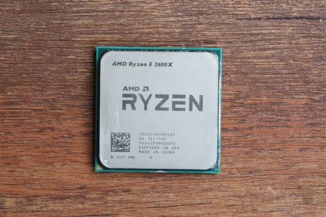 5000元AMD銳龍Ryzen5 2600X配RX588高性價(jià)比3A平臺(tái)電腦配置推薦