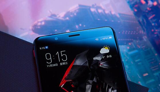 紅魔Mars電競手機怎么樣?有哪些優缺點?