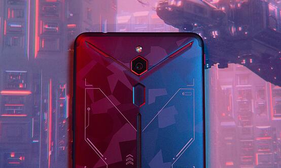紅魔Mars電競手機怎么樣?有哪些優缺點?