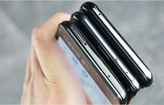 榮耀Magic2/小米MIX3/聯(lián)想Z5 Pro硬件對比 :