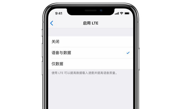 電信VoLTE怎么開(kāi)通 詳解電信Volte開(kāi)通方法和注意事項(xiàng)