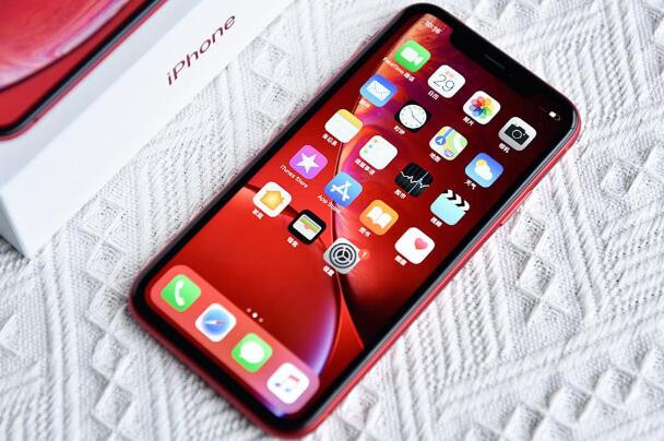 iPhone拍視頻的分辨率怎么調整？蘋果iPhone XR/XS Max分辨率調整教程
