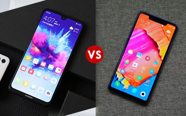 小米8 SE和華為暢享9 Plus區(qū)別對比 華為暢享9 Plus和小米8SE哪個(gè)好？