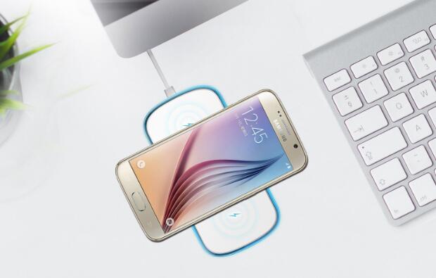 2018年熱門無線充電手機推薦 無線充電手機哪款好？