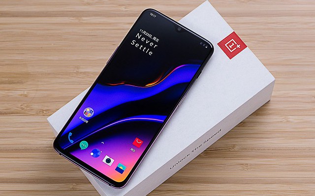 十一月手機(jī)性能排名 2018年11月跑分最高手機(jī)排行TOP10