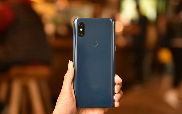 十一月手機性能排名 2018年11月跑分最高手機排行TOP10