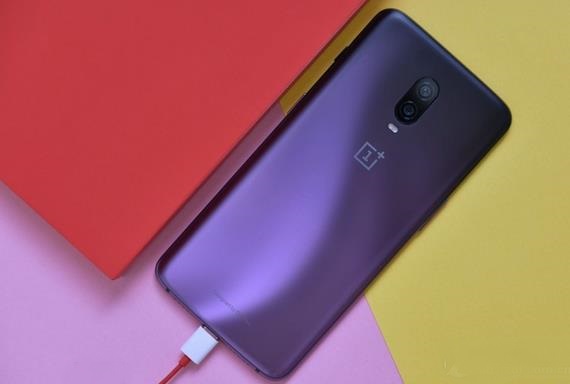 一加6T怎么打開手機USB調試？一加6T手機USB調試連接電腦教程