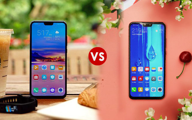 榮耀10青春版和華為暢享9Plus區別對比 同樣是麒麟710哪個好？